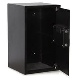 Digital Safe Large 1.8 CF Electronic Safe Gun Jewelry Home Office Safes