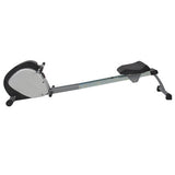 Rowing Machine Fitness Space Saver Pulley Row Low Impact Cario Workout Gym