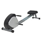 Rowing Machine Fitness Space Saver Pulley Row Low Impact Cario Workout Gym