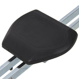 Rowing Machine Fitness Space Saver Pulley Row Low Impact Cario Workout Gym