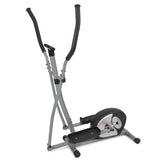 Compact Elliptical Fitness Trainer