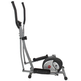 Compact Elliptical Fitness Trainer
