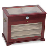 400ct Cigar Display Chest / Cigarette Box