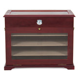 400ct Cigar Display Chest / Cigarette Box