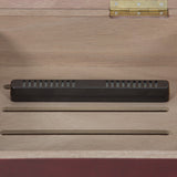 400ct Cigar Display Chest / Cigarette Box