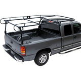 Universal Contractor Pickup Truck Ladder Lumber Rack Full Size Heavy Duty
