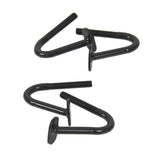 Universal Contractor Pickup Truck Ladder Lumber Rack Full Size Heavy Duty