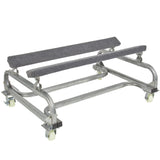Marine Dock Slip 1,000 lb PWC Boat Storage Dolly Stand Watercraft Cart PWC-Dolly