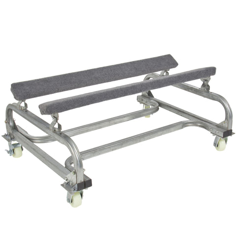 Marine Dock Slip 1,000 lb PWC Boat Storage Dolly Stand Watercraft Cart PWC-Dolly