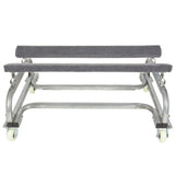 Marine Dock Slip 1,000 lb PWC Boat Storage Dolly Stand Watercraft Cart PWC-Dolly