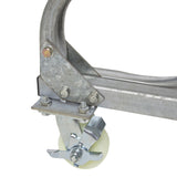Marine Dock Slip 1,000 lb PWC Boat Storage Dolly Stand Watercraft Cart PWC-Dolly