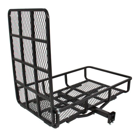 Mobility Carrier Wheelchair Electric Scooter Rack Hitch Disability Medical Ramp