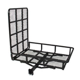 Mobility Carrier Wheelchair Electric Scooter Rack Hitch Disability Medical Ramp