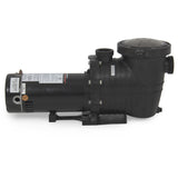 IN GROUND  Swimming Pool Pump Motor W/ Strainer High-Flo Hi Rate 1.5 HP