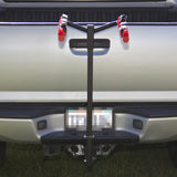 Bike Rack Car/Truck Hitch Mount Carrier (4 Bikes)