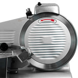 Meat Slicer 10" Blade Commercial Deli Meat Cheese Food Slicer Industrial Quality