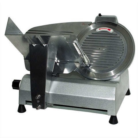 Meat Slicer 12" Blade Commercial Deli Meat Food Slicer Industrial Quality