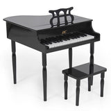 Children's 30 Key Grand Piano