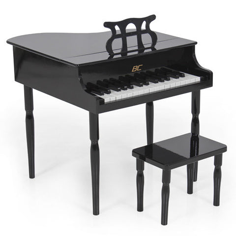 Children's 30 Key Grand Piano