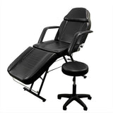 Facial Massage Salon Bed Spa Chair Tattoo Massage Bed Table Commercial