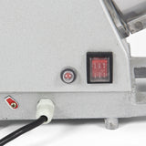 Ice Shaver Machine Snow Cone Maker Shaved Icee 143 lbs Electric Crusher