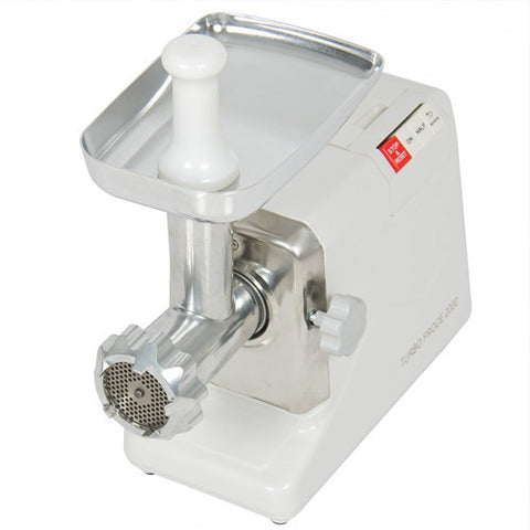 Meat Grinder Electric 2.6 HP 2000 Watt Industrial Meat Grinder Butcher Shop