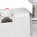 Meat Grinder Electric 2.6 HP 2000 Watt Industrial Meat Grinder Butcher Shop