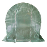 Greenhouse 12' X 7' X 7' Large Outdoor Green House Plant Gardening Garden