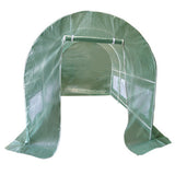 Greenhouse 12' X 7' X 7' Large Outdoor Green House Plant Gardening Garden