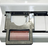 Embossing Machine Manual PVC Credit Card Embosser Credit ID Embossing Unit New