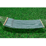 Hammock Pillow Top Luxury Cushioned Pillow Outdoor Yard Patio Hammock