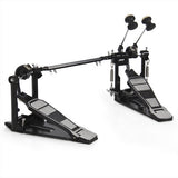 Drum Pedal Double Bass Pedal Foot kick Drum Set Percussion Dual Pedals