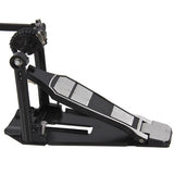 Drum Pedal Double Bass Pedal Foot kick Drum Set Percussion Dual Pedals