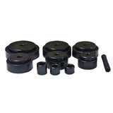 15 Ton Hydraulic Knockout Punch Driver Kit