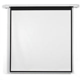 Home Movie Theater Manual Projector Screen