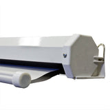 Home Movie Theater Manual Projector Screen