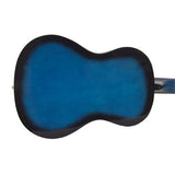 Beginners Acoustic Guitar With Guitar Case, Strap, Tuner and Pick