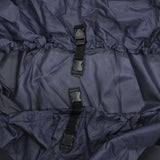 Pontoon Boat Cover 21'-24' Weather Proof 600D UV Waterproof Boat Cover New