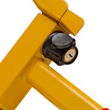 Car Wheel Tire Lock Clamp Parking Illegal Towing Auto Boat Trailer Anti Theft