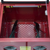 25 Gallon Sand Blaster Cabinet