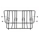 4 (Four) Bicycle Bike Rack Truck Pick Up Bed Mount Carrier Full & Compact