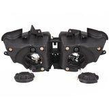 Headlight Head Light Lamp Assembly for 2008-2011 Honda CBR1000RR CBR 1000 RR