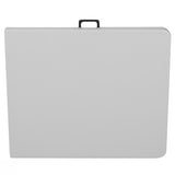 6' Multipurpose Folding Table