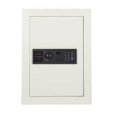 Digital Recessed Home Wall 0.8CF Safe