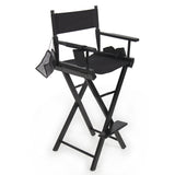Makeup Artist Director's Chair Light Weight and Foldable Professional