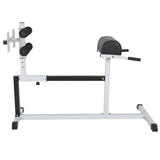 Roman Hyper Extension Bench Chair Exercise Fitness Workout Core Abdominal
