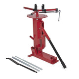4" - 16.5" Multi Tire Changer for Motorcycle GoCart Trailer Bike ATV Car Truck