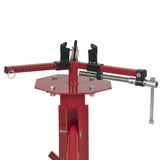 4" - 16.5" Multi Tire Changer for Motorcycle GoCart Trailer Bike ATV Car Truck