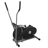 Home Gym Elliptical Exercise Bike