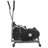 Home Gym Elliptical Exercise Bike